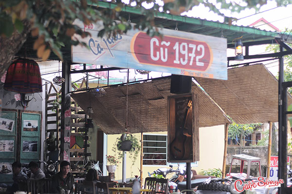 Top 10 Quán Cafe Đẹp Nhất, Ngon Nhất ở TP Đông Hà, Quảng Trị