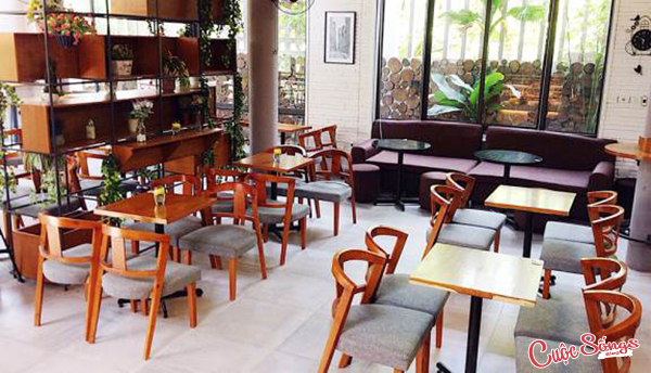 Top 10 Quán Cafe Đẹp Nhất, Ngon Nhất ở TP Đông Hà, Quảng Trị
